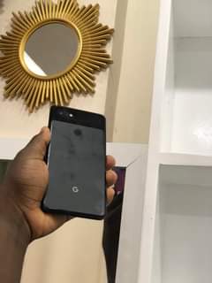 A picture of Pixel 3xl 64gb