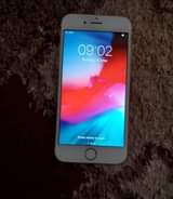 A picture of iPhone 6plain