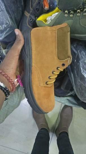 boots