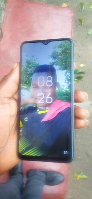 tecno pop7