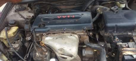 A picture of Complete buy and drive