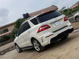 A picture of Ml350