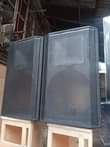 A picture of BOX BASS DABO 450 SINGO BASS 250 DABO BOX MID