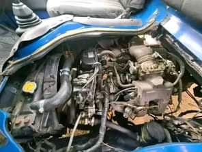 A picture of Toyota Dyna 150 For Sale at Lagos state 1 4500
