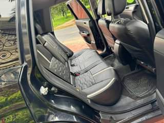 A picture of SUBARU FORESTER GARI MPYA HAINA KIPENGERE FULL DOCUMENT AND AC