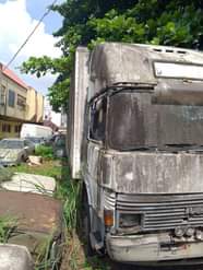 A picture of Scrab for sale Price 6m Location Port Harcourt 09069758090