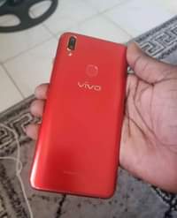A picture of Vivo y85