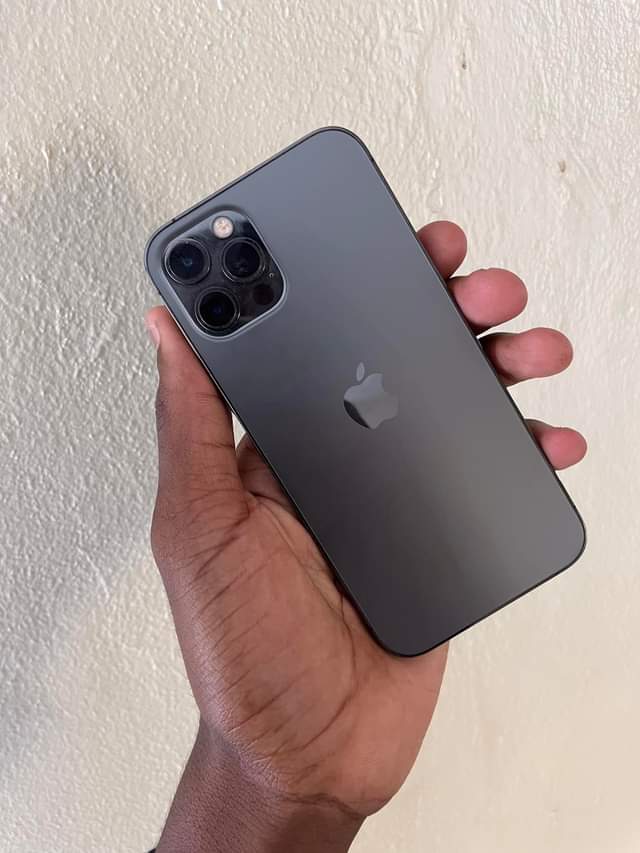 iphone 12pro
