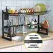 A picture of Kitchen organizers 0705394267