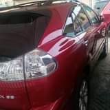 A picture of TOKUNBO Lexus RX350 2009Model No mechanical issues Good condition Papers