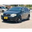 A picture of Toyota allex milion 6 9 Ipo mwanza Automatic Engine safi