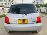 A picture of TOYOTA IST CC 1290 YEAR 2003 TSH 11 000 000