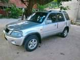 A picture of HONDA CR V