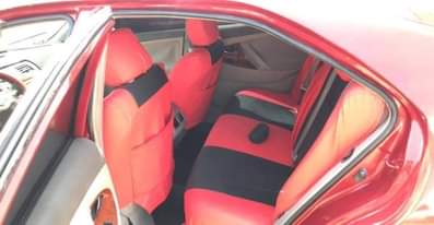 A picture of 2010 Toyota 2010 Body