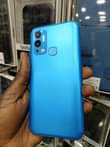 A picture of Infinix Hot 12 Call Whatsapp 0753977596