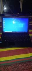 A picture of Laptop haina kipengele chochotee