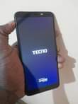 A picture of Tecno spark 2