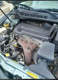 A picture of 2008 Toyota Camry