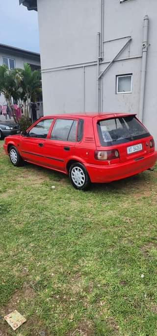 Kzn V.