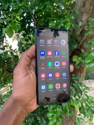 A picture of Samsung A04s