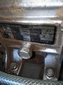 A picture of Air compressor