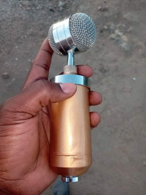 microphone