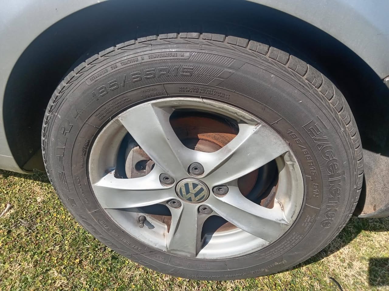 vw