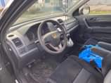 A picture of HONDA CRV Year08