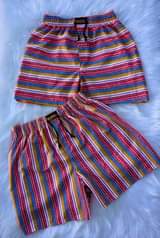 A picture of Boxser underwear