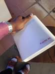 A picture of Airtel Router
