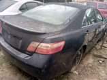 A picture of 2008 Camry Camry Mustle