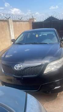 A picture of 2011 Toyota Camry