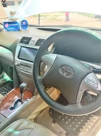 A picture of 2009 Toyota Camry 1.8cc