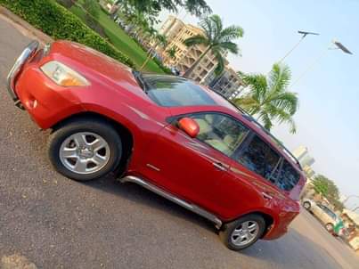 A picture of 2009 Toyota Rav4