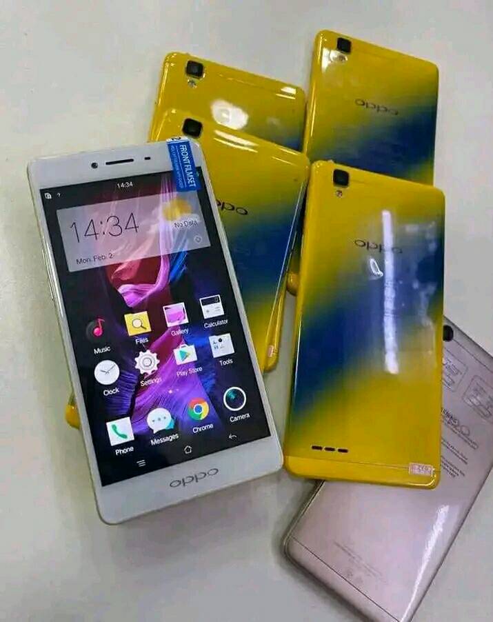 phones