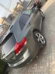 A picture of 1 week Used not registered Toyota Venza 2014 model first