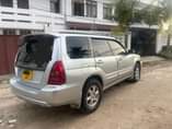 A picture of SUBARU FORESTER NON TSH 12 2ML HAIJARUDIWA RANGI 0686623878