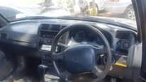 A picture of 2005 Jaoan Toyota Rav4