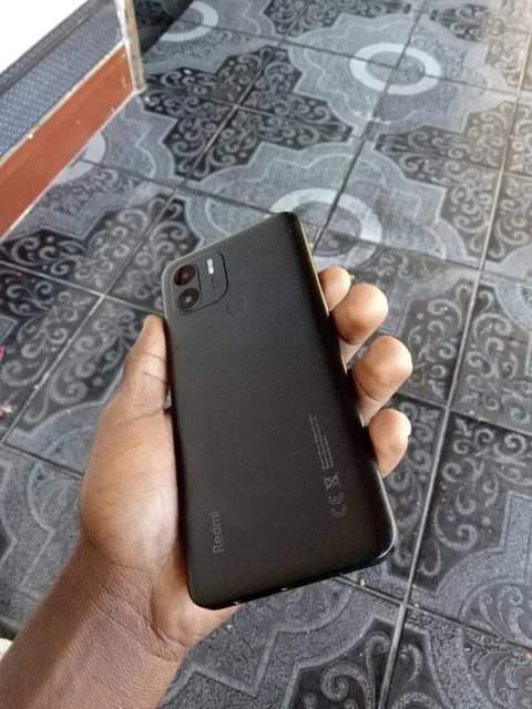 A picture of Redmi A1plus
