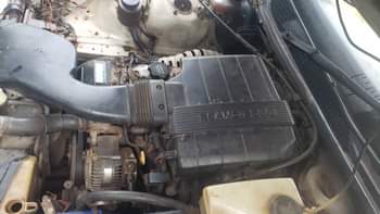 A picture of Mark musota buy and drive 5m 0776504810