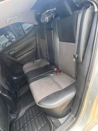A picture of Toyota Corolla Sport Year 2016 Model Duty Confirmed 10 5