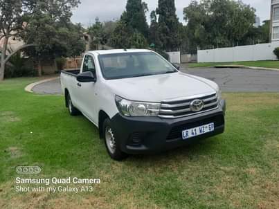 Toyota Q.