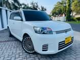 A picture of TOYOTA RUMION FULL DOCUMENT TSH 16 500 000 CALL 0712973480