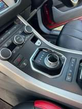 A picture of RANGE EVOQUE