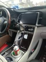 A picture of NEATLY USED 2010 TOYOTA VENZA