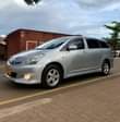 A picture of TOYOTA WISH