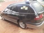 A picture of ON QUICK SALE BUY AND DRIVE EVERYTHING WORKING CLEAN INTERIOR