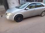 A picture of 2005 Nissian Primera Ikeja Lagos