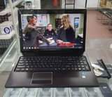 A picture of Lenovo G570