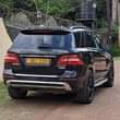 A picture of MERCEDES BENZ ML350 BLUETECH DIESEL ENGINE